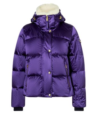 Bogner_Hella_Ski_Jas_Paars