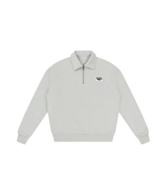 Hi_Tec_HTS74_Ars_half_zip_sweater_Grijs_m_lee