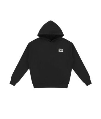 Hi_Tec_HTS74_Ars_hoodie_Zwart