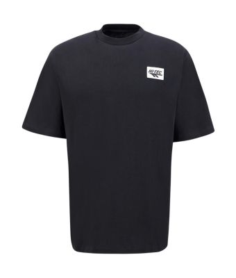 Hi_Tec_HTS74_Ars_T_shirt_Zwart