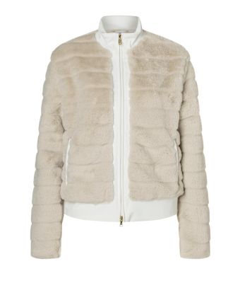 Bogner_Katniss_faux_fur_jacket_Off_White