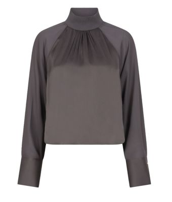 Dante_6_Estela_silk_mixed_top_Taupe
