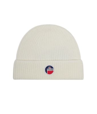 Fusalp_Cosmic_beanie_Off_White