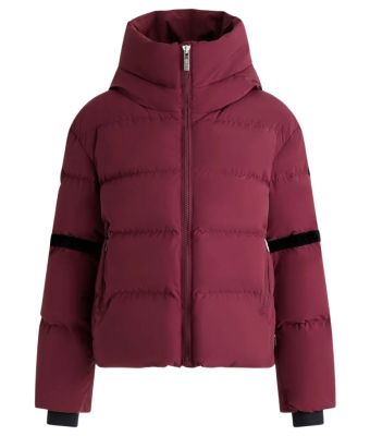 Fusalp_Barsy_down_jacket_Rood_donker