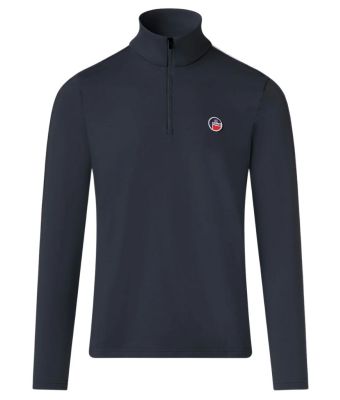 Fusalp_Mario_thermal_layer_Blauw_donker