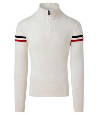 Fusalp_Wegen_sweater_Off_White