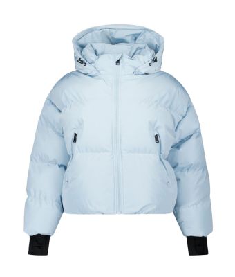 Airforce_Sun_peaks_jacket_Blauw_licht