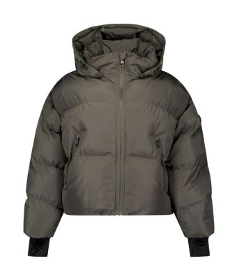 Airforce_Sun_peaks_jacket_Bruin_donker