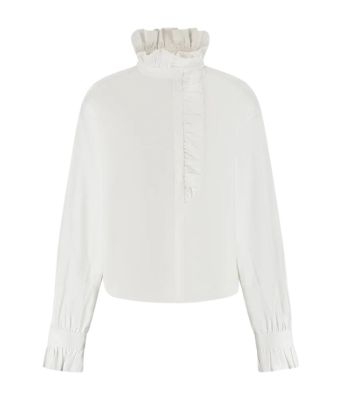 Amaya_Amsterdam_Sunny_Blouse_Wit