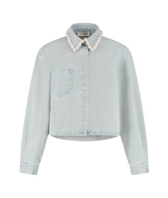 Amaya_Amsterdam_Marlou_Blouse_Blauw