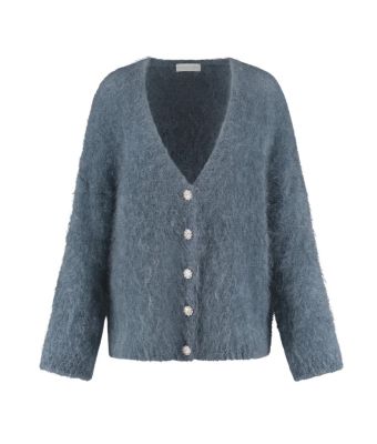 Amaya_Amsterdam_Roos_Knitwear_Blauw_grijs