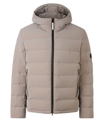Bogner_Hugh_D1_donsjack_Beige