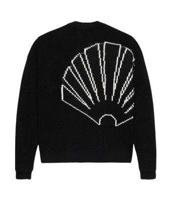 New_Amsterdam_Surf_Association_Logo_knit_raw_edge_Zwart_wit_2