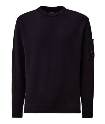 C__P__Company_Knitwear_crew_neck_soft_cotton_Blauw_donker