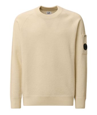 C__P__Company_Crew_neck_merino_wool_felted_Off_White