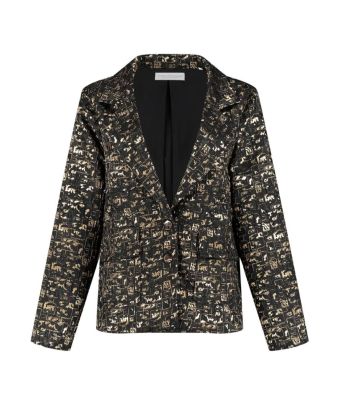 Amaya_Amsterdam_Janna_jacket_Zwart_2