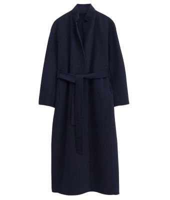 Filippa_K_Alexa_Wool_Coat_Blauw_donker