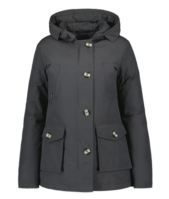 Airforce_4_Pocket_Parka__Grijs_donker