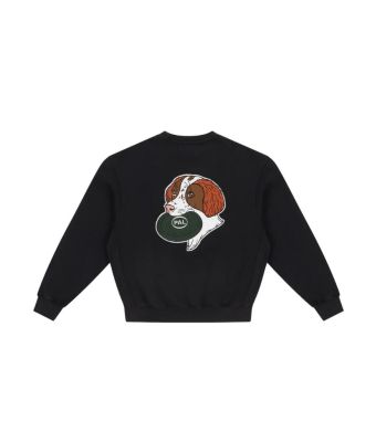 Pal_Sporting_Goods_Frisbee_the_dog_crewneck_Zwart_1