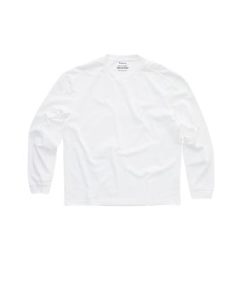 Tenue_brad_shirt_optic_white__Wit