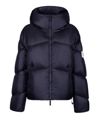 Afterlabel_Sarajevon_Jacket_Puffer_Blauw_donker