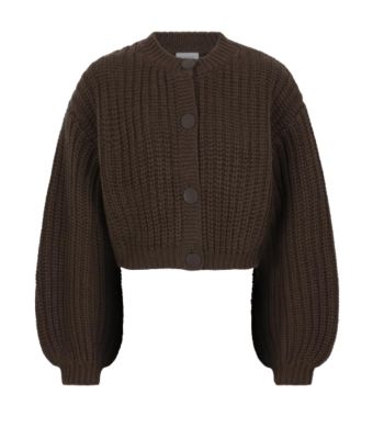Dante_6_Zinnia_chunky_wool_cardigan_Bruin_donker