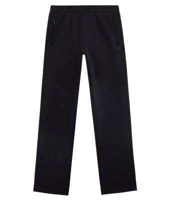 Aeden_Official_Maron_Pants_Zwart