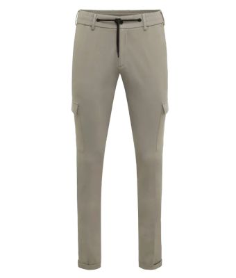 Genti_York_tailoring_pantalon_Groen