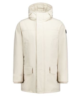 Airforce_Snow_Parka_Technical_Softshell_Beige