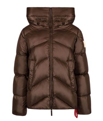 Afterlabel_Helsinki_Jacket_Puffer_Blauw_donker