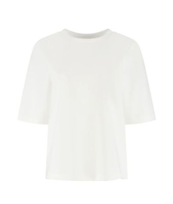 Amaya_Amsterdam_Lilly_T_shirt_Wit