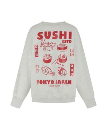 Amaya_Amsterdam_Japan_sweater_Grijs_m_lee