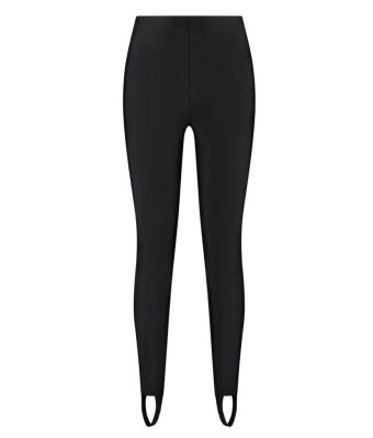 Amaya_Amsterdam_Lis_legging_high_stretch_Zwart
