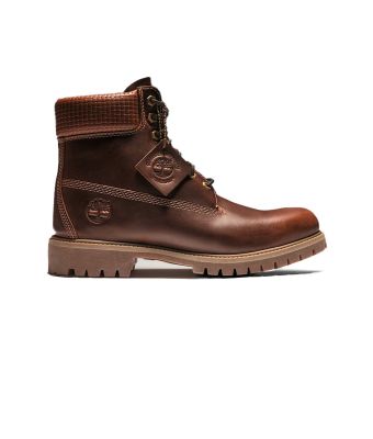 Timberland_Premium_6_Inch_Waterdichte_Boot_Bruin_donker