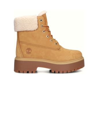Timberland_Stone_Street_Waterdichte_Boot_plateauzool_Geel_