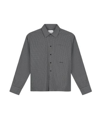 Olaf_Hussein_Shirt_Checked_Boxy_Bruin_mix