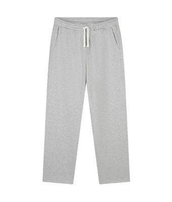 Olaf_Hussein_Sweat_Pant_Signature_Straight_Leg_Grijs_m_lee