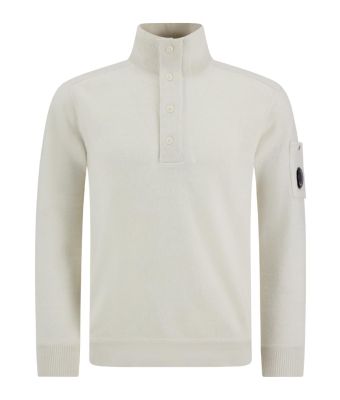 C__P__Company_Polo_collar_merino_wool_felted_Off_White