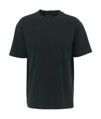 Tenue_Bruce_T_Shirt_Vintage__Zwart