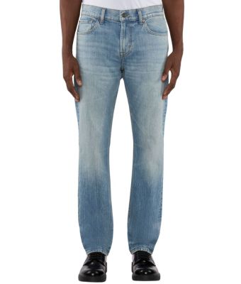 Seven_for_all_mankind_Slimmy_Goal_Blauw_licht