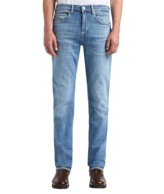 Seven_for_all_mankind_The_straight_match_Blauw