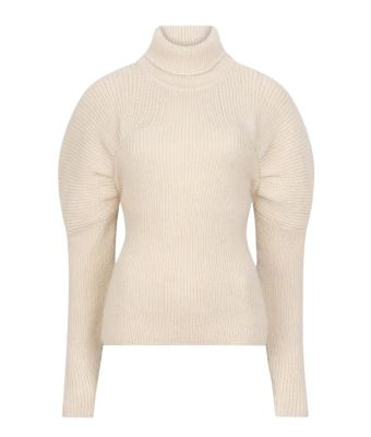 Dante_6_Rye_pleated_sweater_Creme