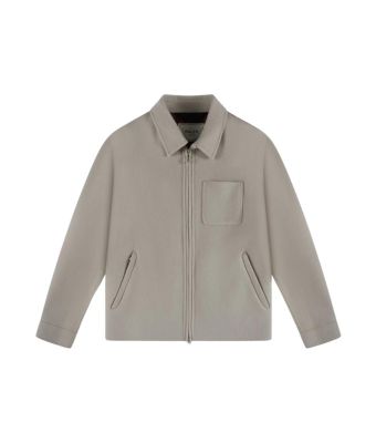 Palto_Leandro_DB_Jas_Grijs_licht