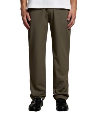 Aeden_Official_Andro_pants_Groen_Donker_