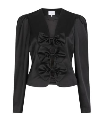 Dante_6_Soralla_bow_detail_top__Zwart