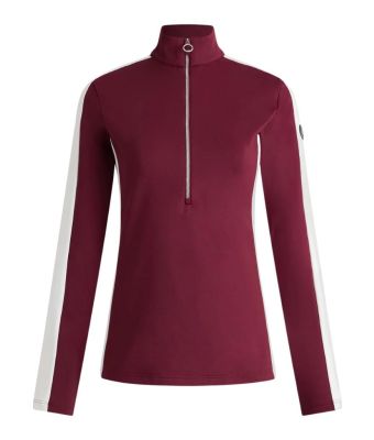 Fusalp_Negam_thermal_layer_Rood_bordeaux