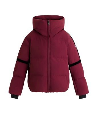 Fusalp_Barsy_JR_Rood_bordeaux