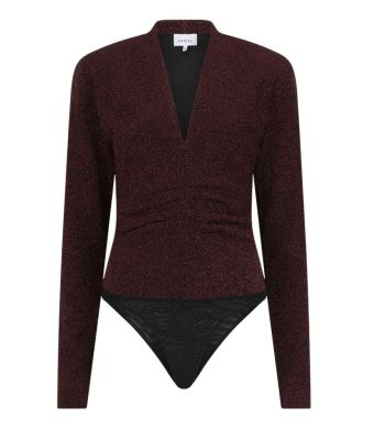 Dante_6_Healey_lurex_body_top__Rood_bordeaux