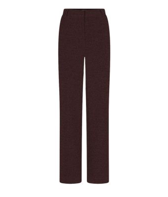 Dante_6_Noemia_lurex_pants_Rood_bordeaux