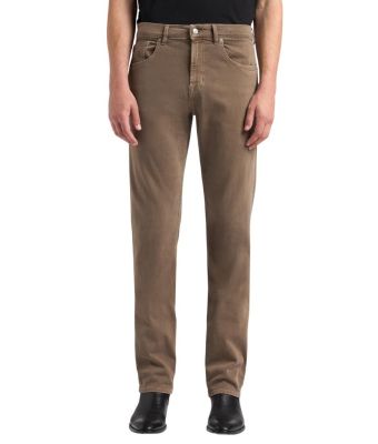 Seven_for_all_mankind_The_straight_left_hand_cub_Bruin_donker